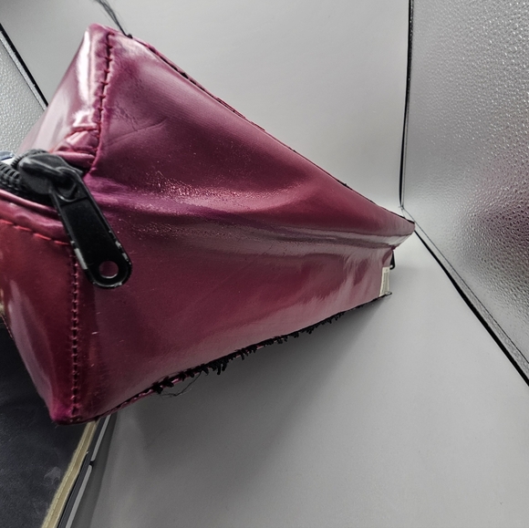 Y2k Bratz Doll Carrying Closet Case Multi Divider 2002 Original No Fringe Read - Picture 10 of 15